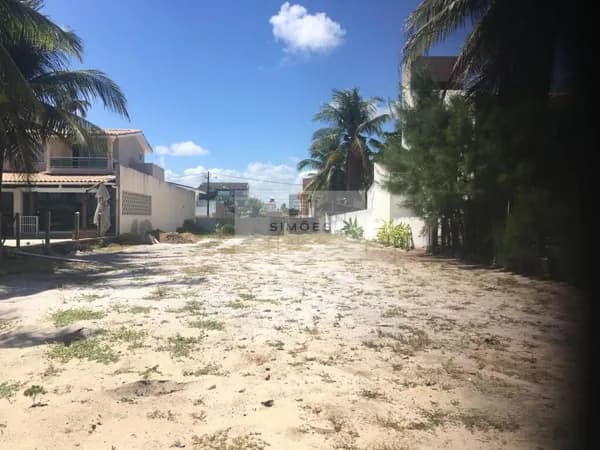 Lote/Terreno em Ipojuca - Enseada de Serrambi