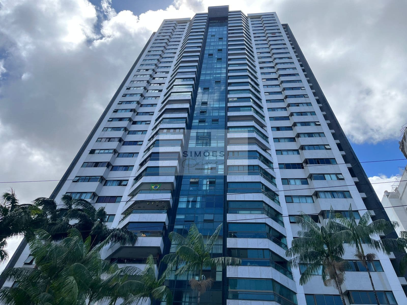 Apartamento Alto Padrão