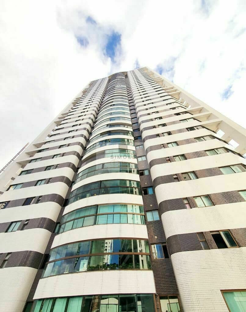 Apartamento em Recife - Monteiro
