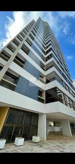 Apartamento Padrão