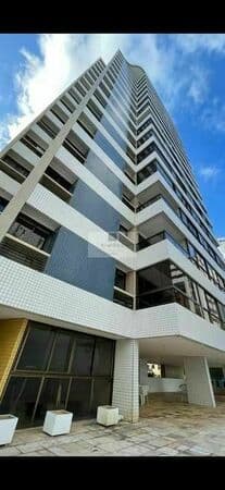 Apartamento Padrão