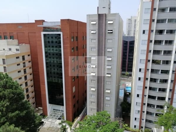 Apartamento em São Paulo - Bela Vista