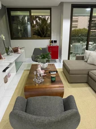 Apartamento em Cabo de Santo Agostinho - Paiva