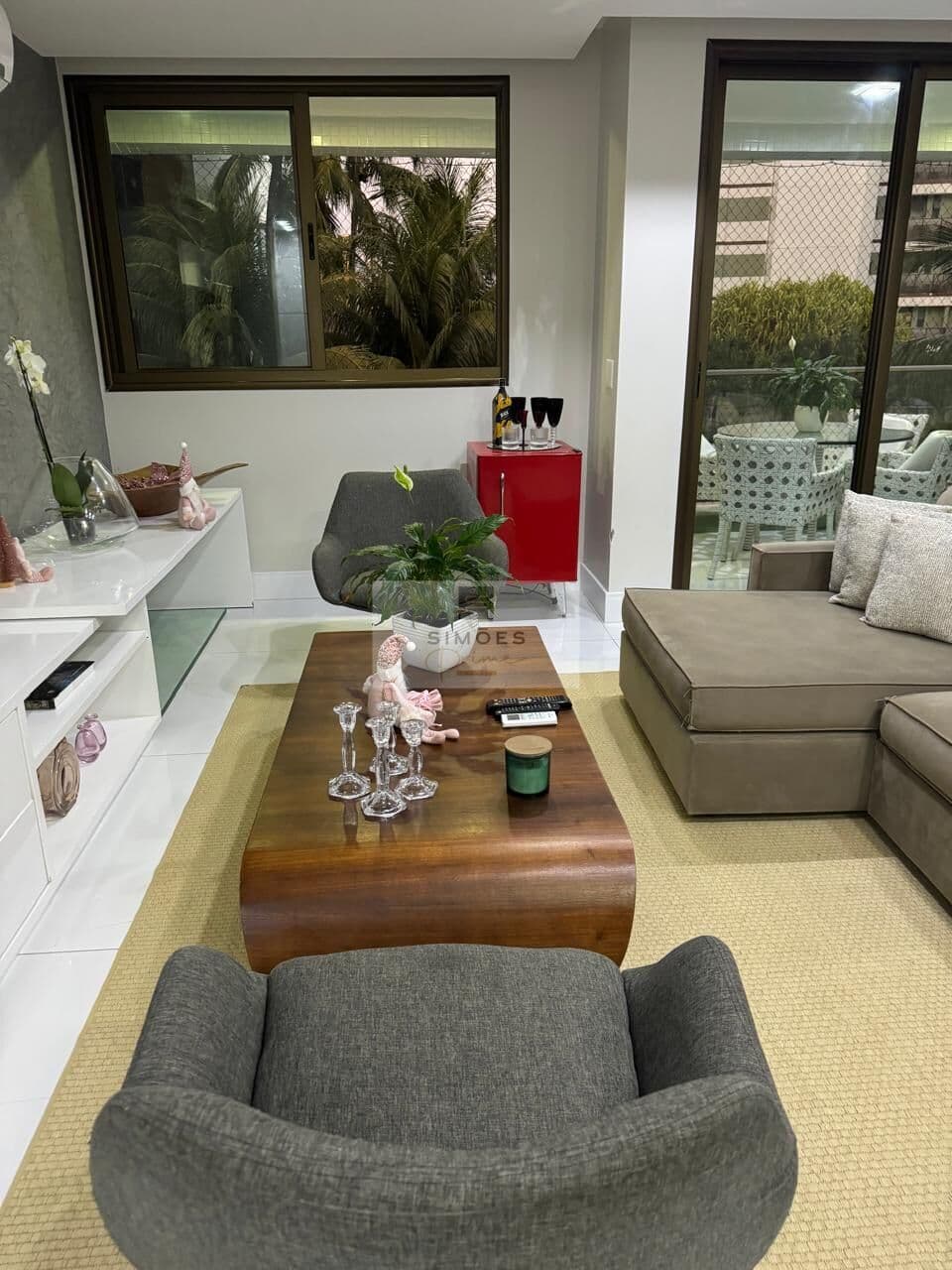Apartamento em Cabo de Santo Agostinho - Paiva