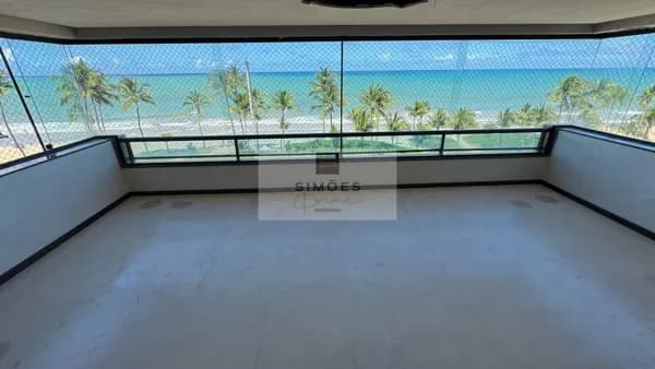 Apartamento em Recife - Boa Viagem