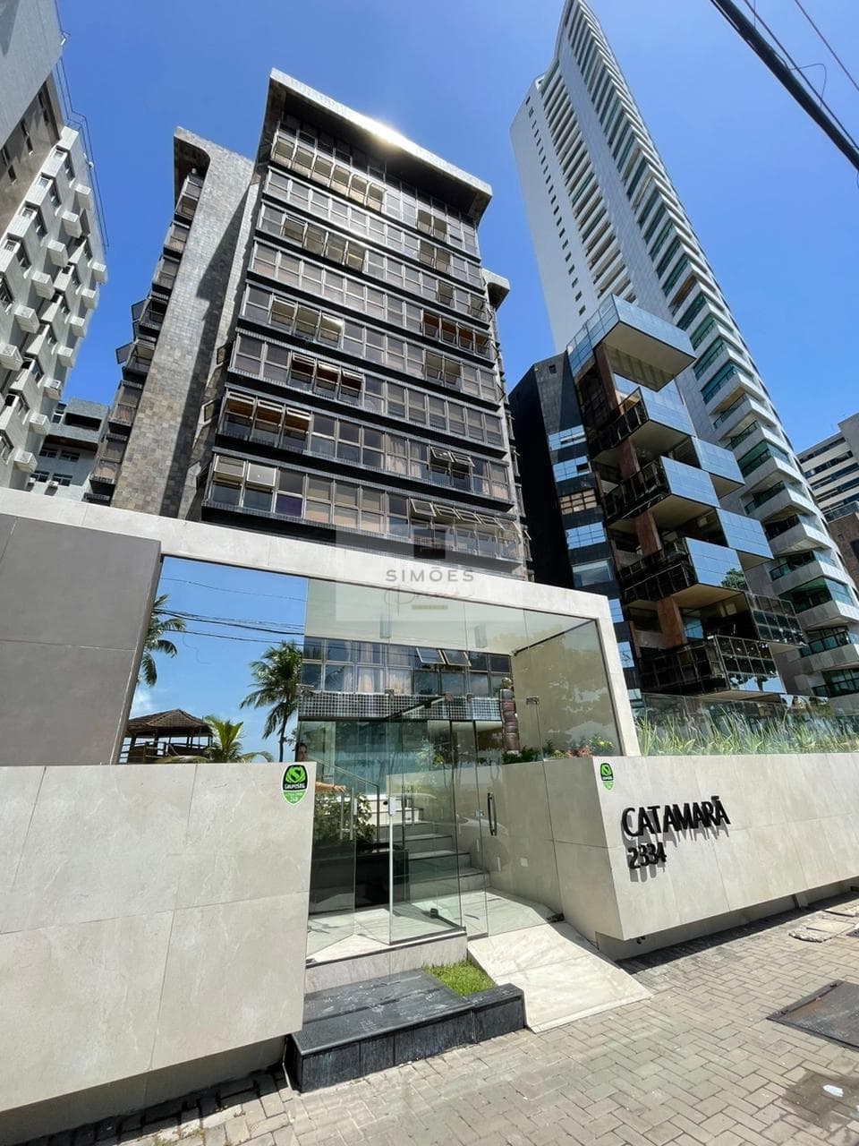 Apartamento em Recife - Boa Viagem