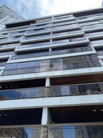 Apartamento em Recife - Boa Viagem