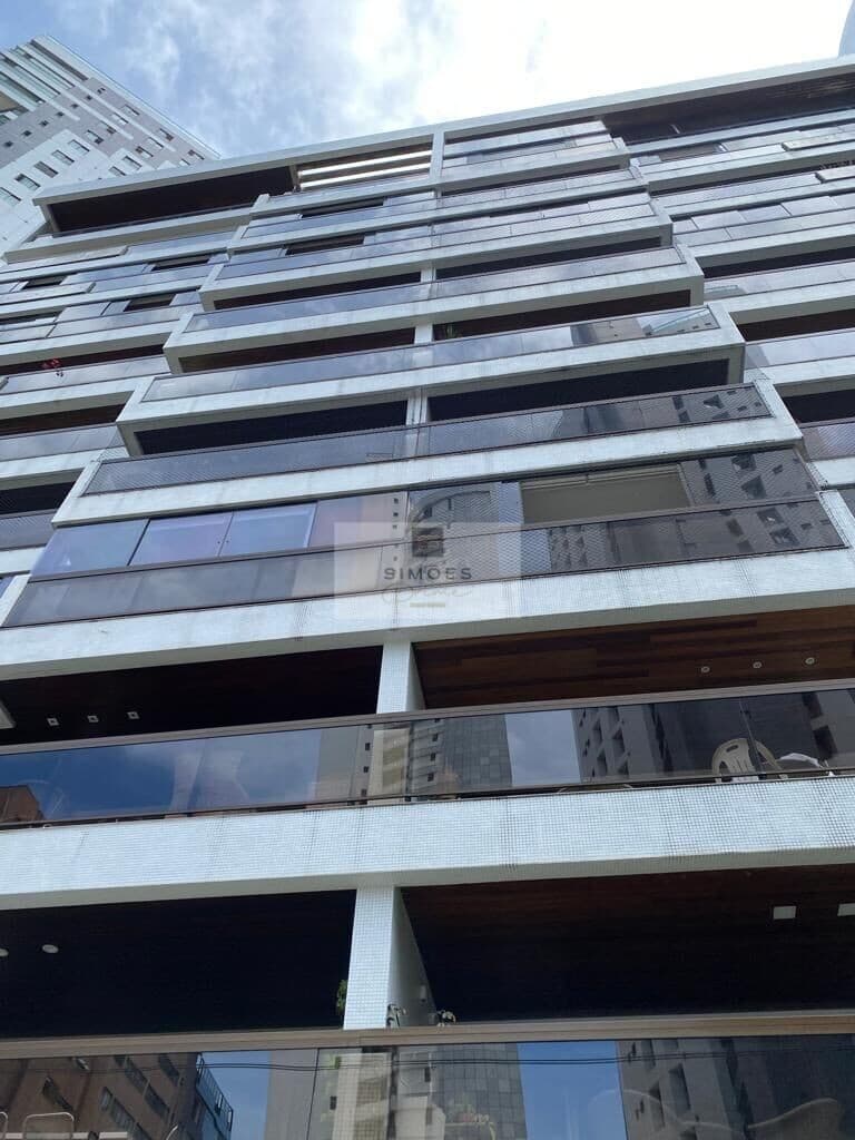 Apartamento em Recife - Boa Viagem