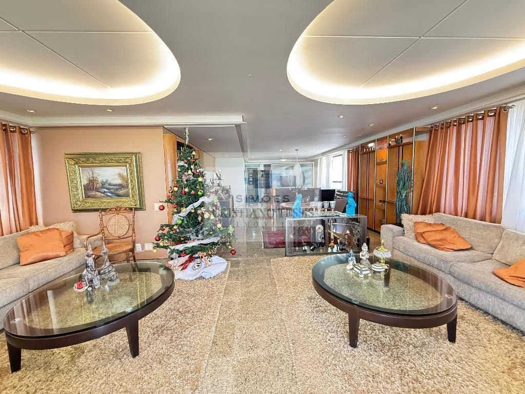 Apartamento em Recife - Boa Viagem