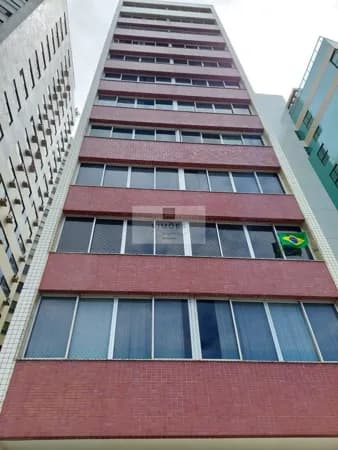 Apartamento em Recife - Boa Viagem