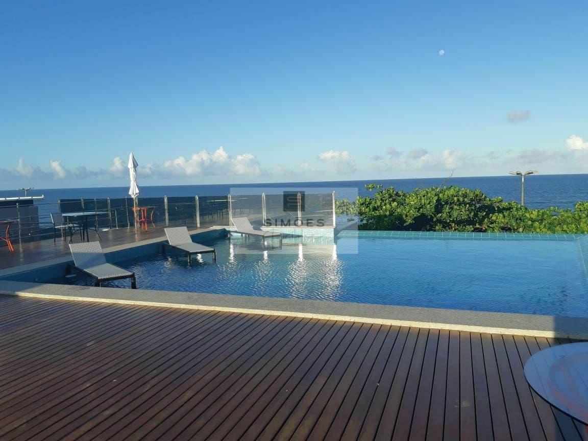 Apartamento em Jaboatão dos Guararapes - Piedade