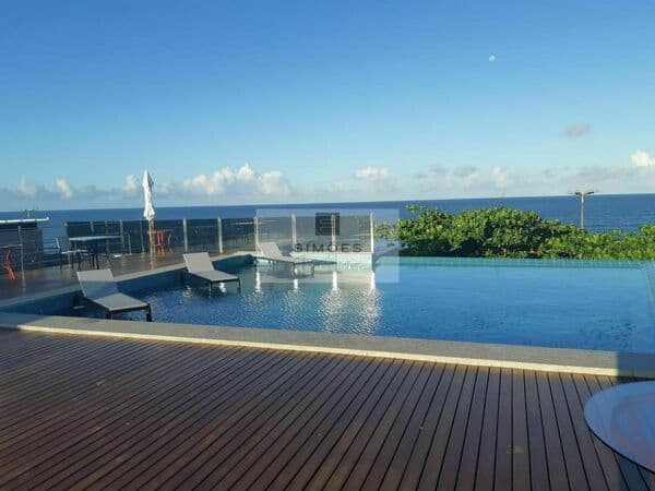 Apartamento em Jaboatão dos Guararapes - Piedade