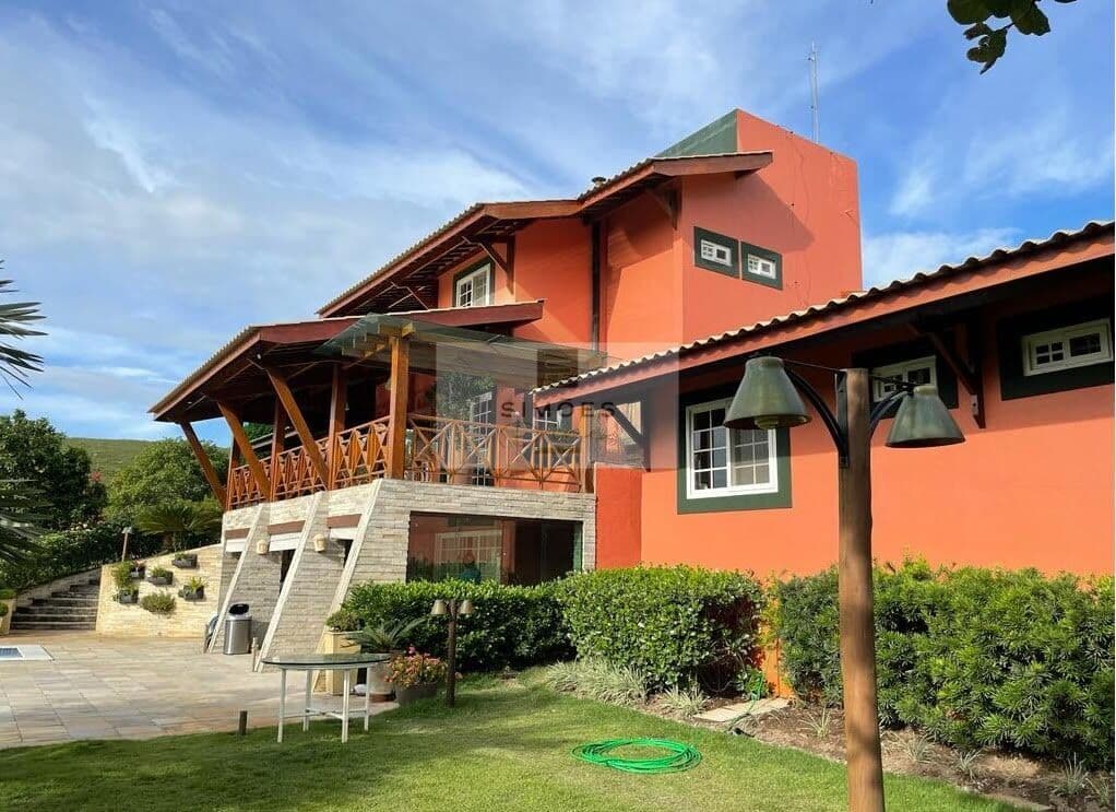 Fazenda/Sítios/Chácaras em Gravatá - Bairro Novo