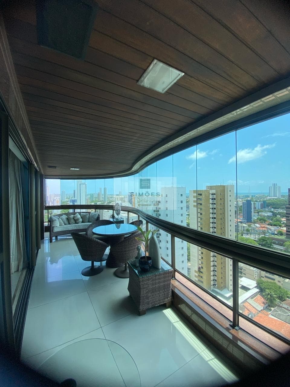 Apartamento em Recife - Espinheiro