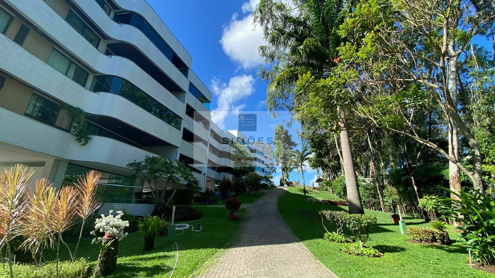 Apartamento em Recife - Apipucos