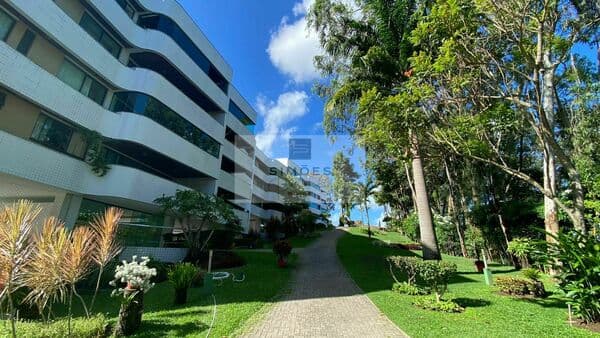 Apartamento em Recife - Apipucos