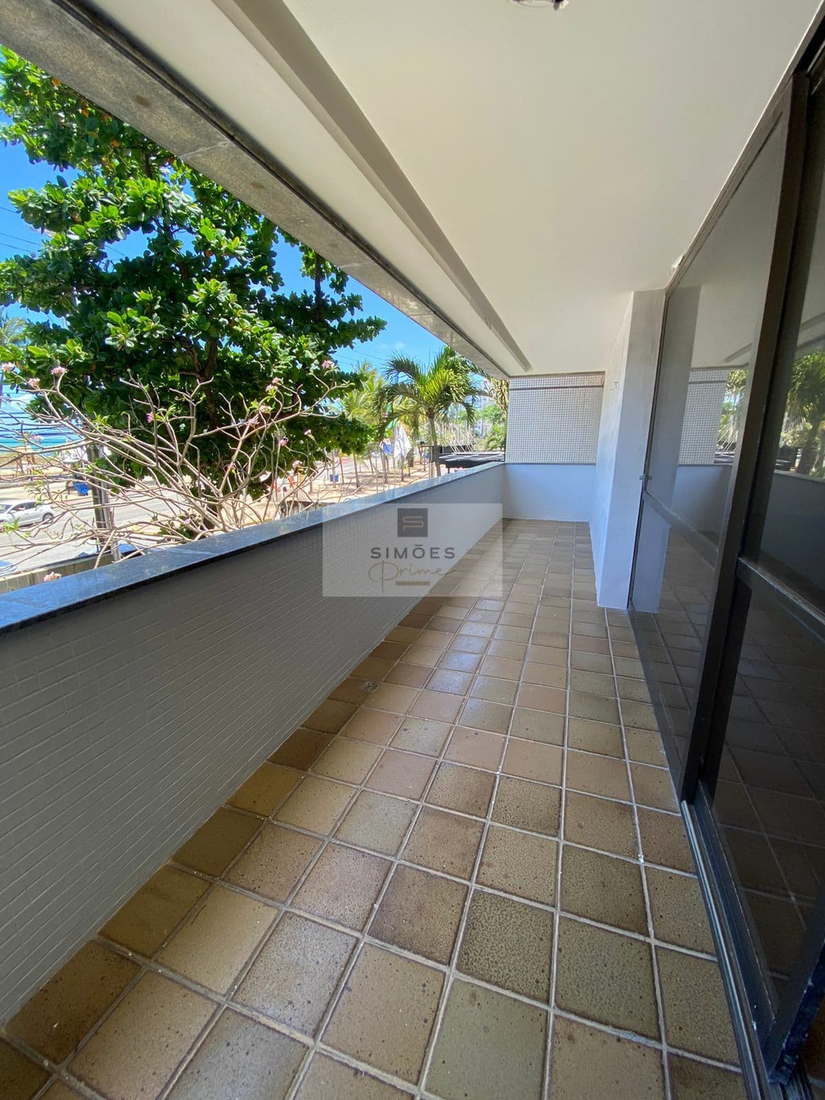 Apartamento em Recife - Pina