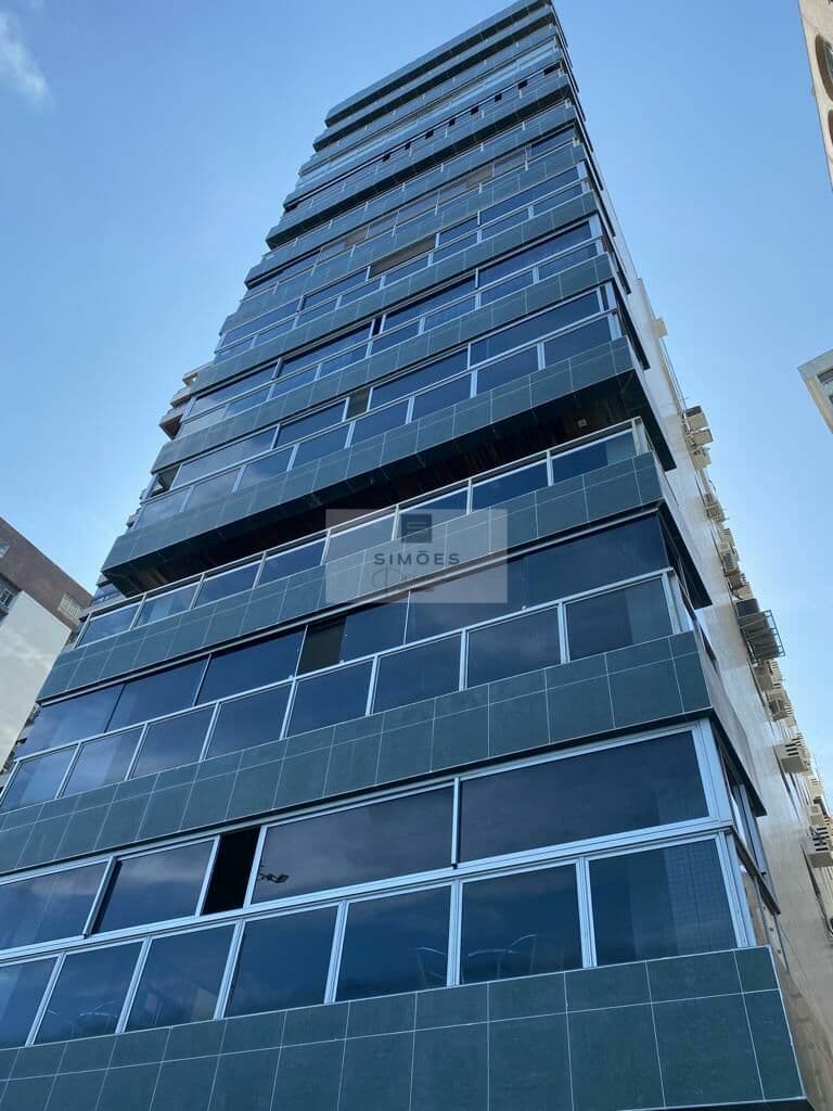 Apartamento em Recife - Boa Viagem