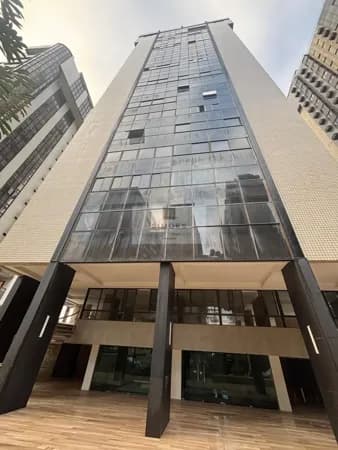 Apartamento em Recife - Boa Viagem