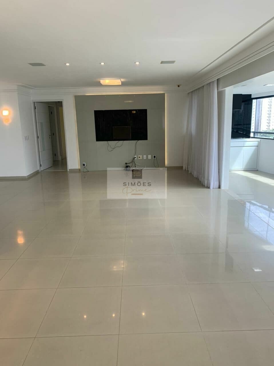 Apartamento em Recife - Casa Forte