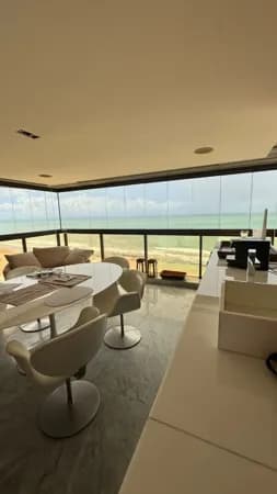 Apartamento Alto Padrão para Venda em Boa Viagem Recife-PE