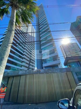 Apartamento em Recife - Pina