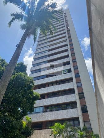 Apartamento em Recife - Santana