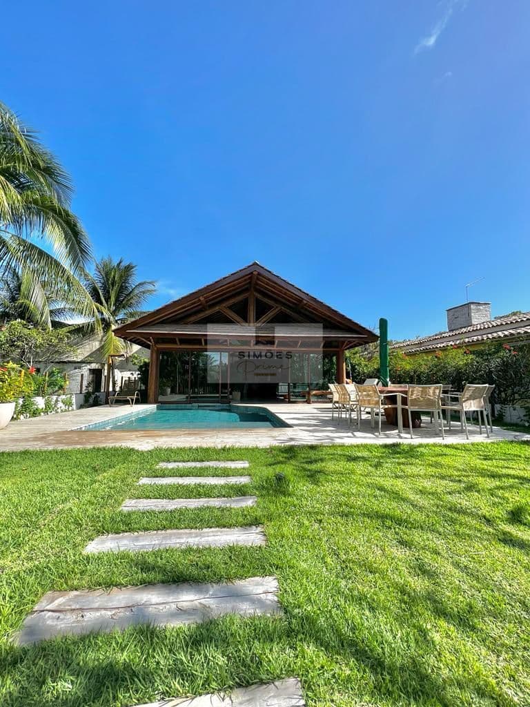 Casa em Ipojuca - Enseada de Serrambi