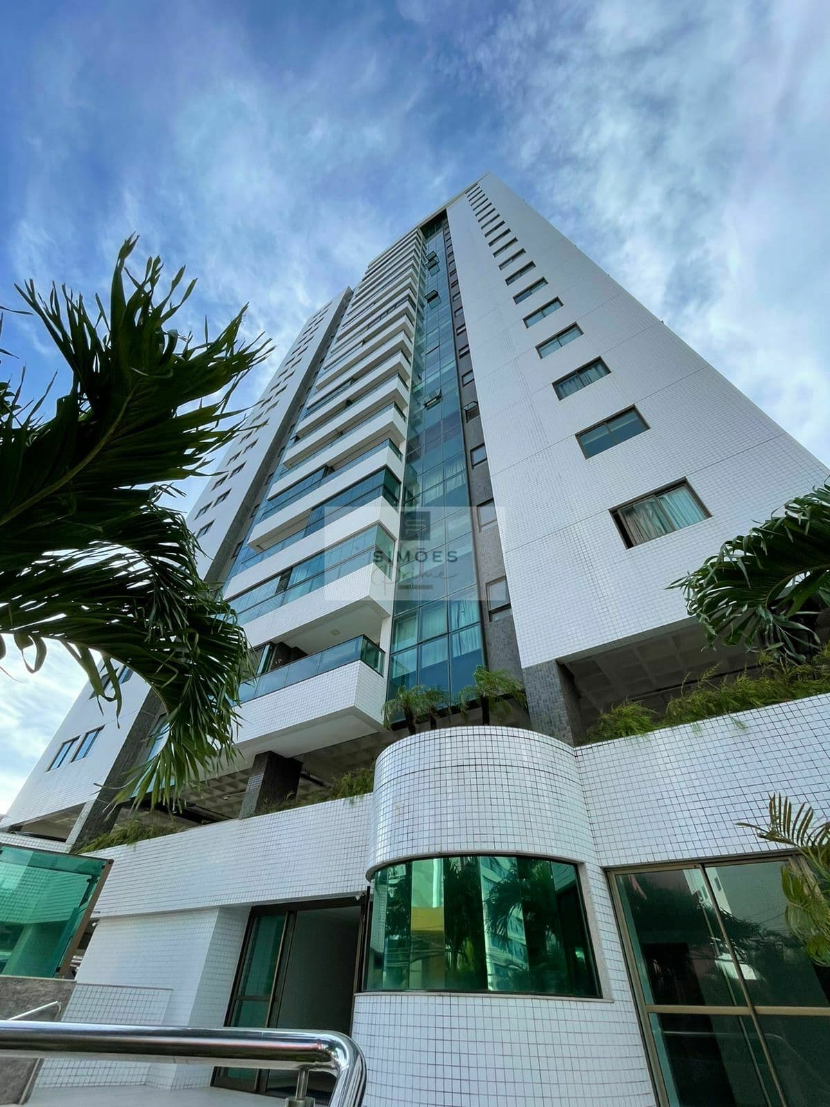 Apartamento em Recife - Pina