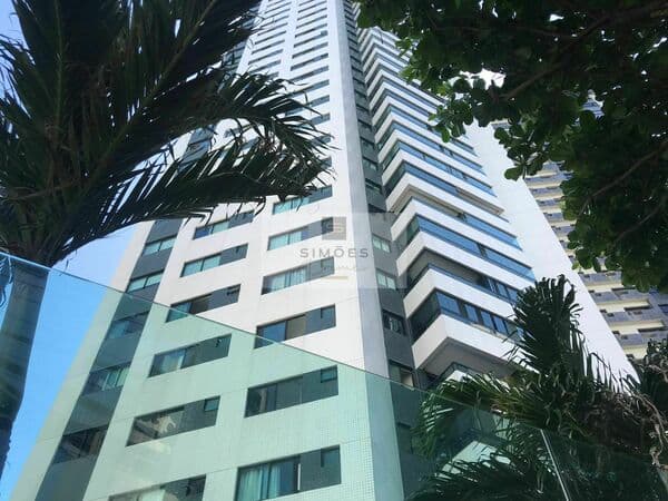 Apartamento em Recife - Boa Viagem