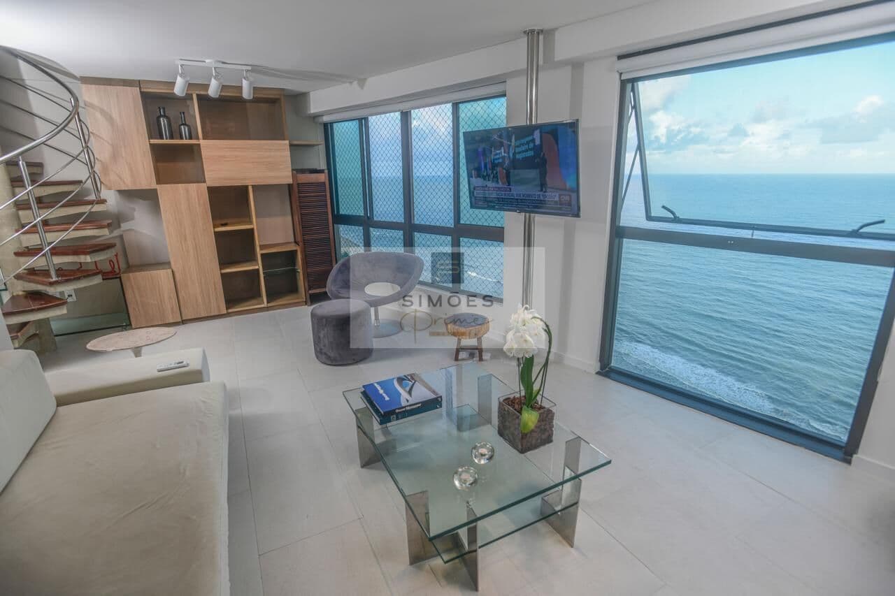 Apartamento em Recife - Boa Viagem