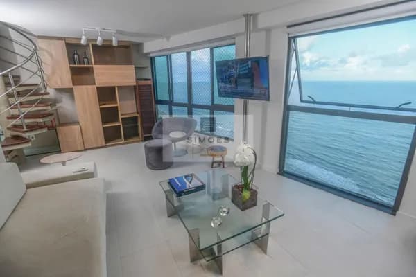 Apartamento em Recife - Boa Viagem