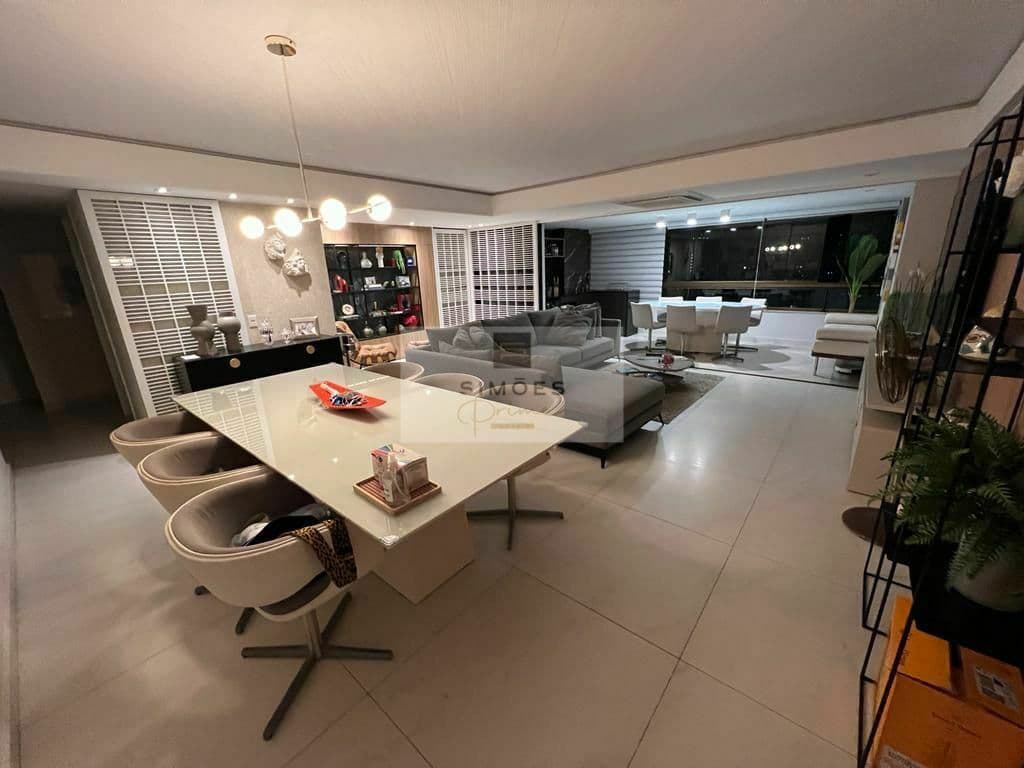Apartamento em Recife - Boa Viagem