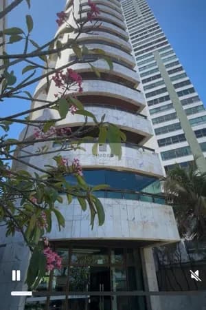 Apartamento em Recife - Boa Viagem