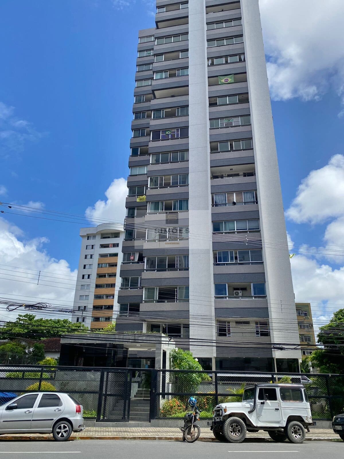 Apartamento em Recife - Espinheiro