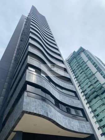 Apartamento em Recife - Ilha do Retiro