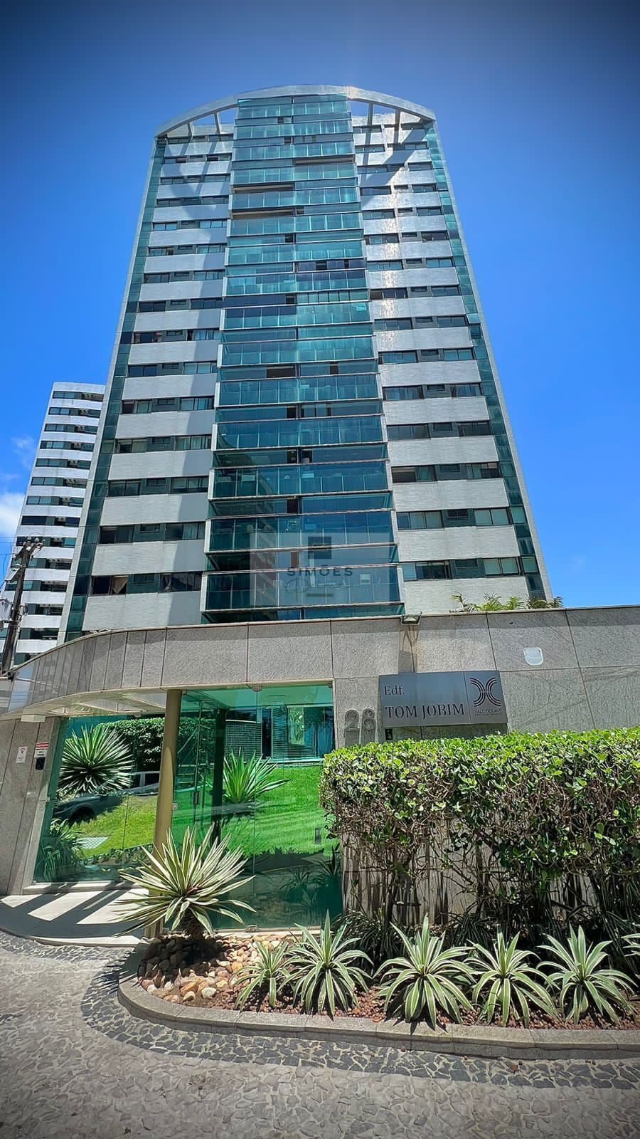 Apartamento Alto Padrão para alugar em Recife/PE