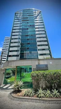 Apartamento Alto Padrão para alugar em Recife/PE