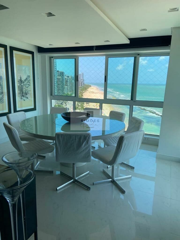 Apartamento em Recife - Boa Viagem