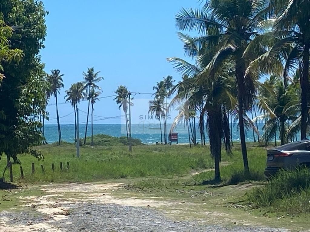 Lote/Terreno em Cabo de Santo Agostinho - Paiva