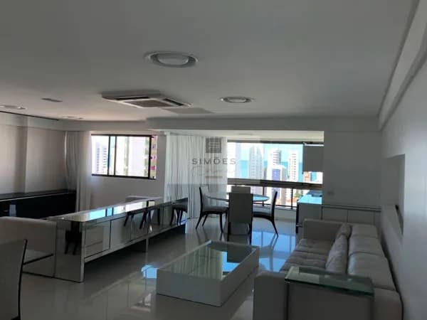Apartamento em Recife - Boa Viagem
