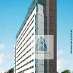 Flat para Venda em Boa Vista Recife-PE
