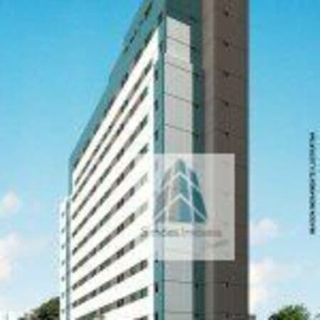 Flat para Venda em Boa Vista Recife-PE