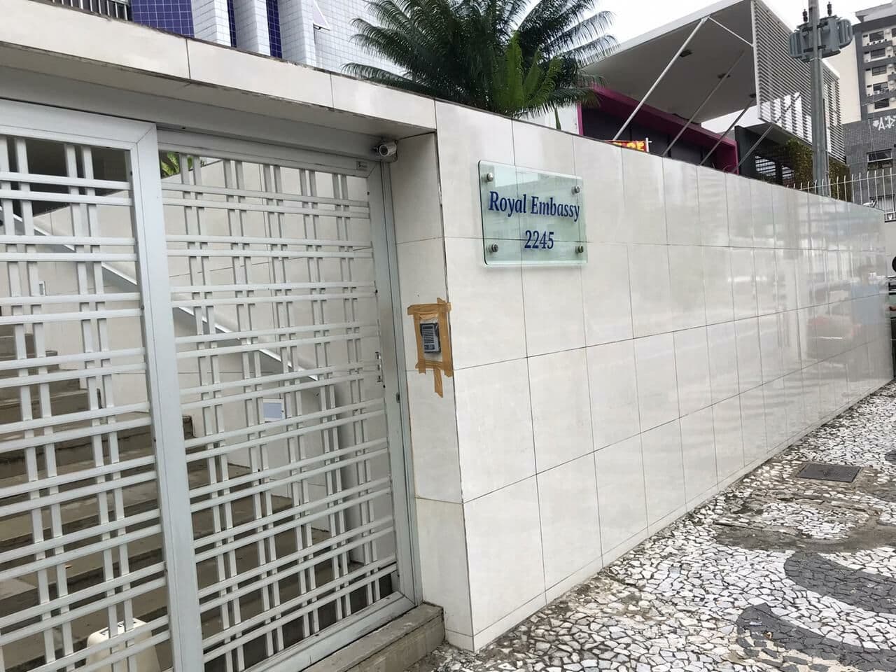Apartamento Cobertura Duplex para Venda em Boa Viagem Recife-PE