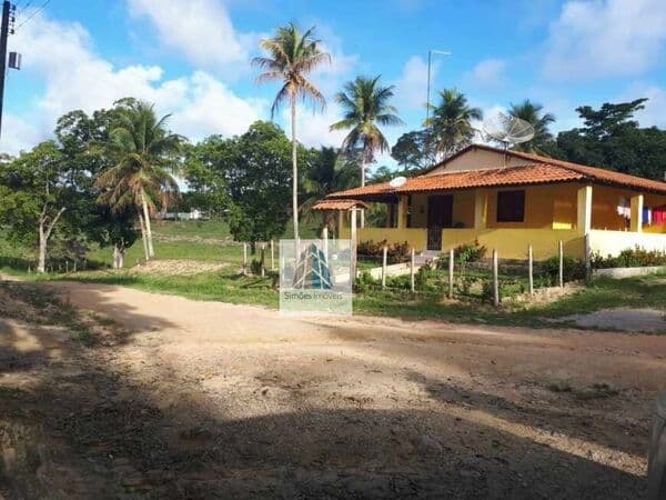 Fazenda para Venda em Centro Maragogi-AL