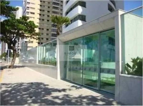 Apartamento em Recife - Boa Viagem