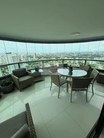 Apartamento em Recife - Casa Forte
