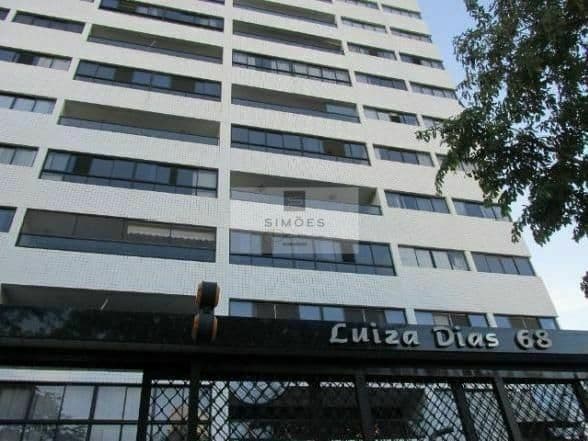 Apartamento Alto Padrão