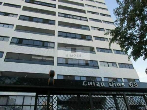 Apartamento Alto Padrão