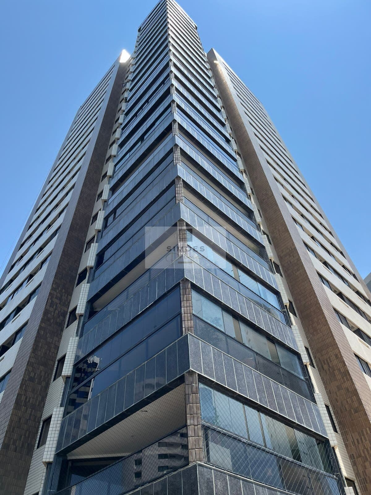 Apartamento em Recife - Boa Viagem
